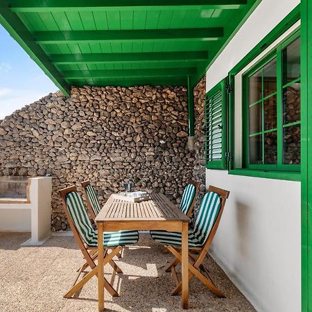 הוילה פלאיה בלנקה Casa Tamia מראה חיצוני תמונה