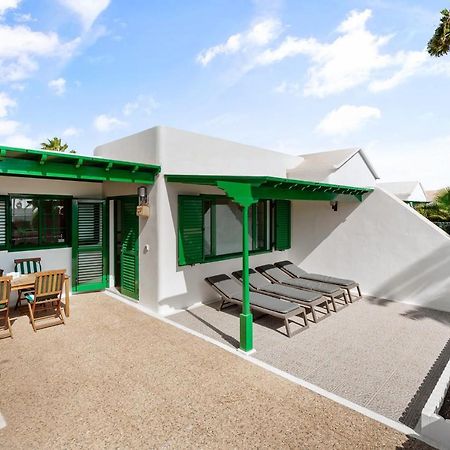 הוילה פלאיה בלנקה Casa Tamia מראה חיצוני תמונה