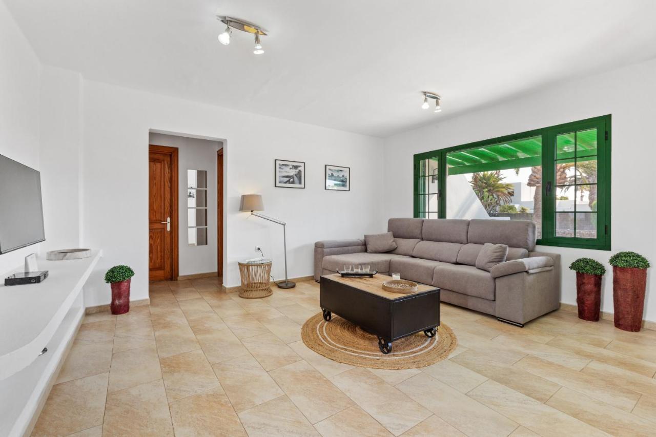 הוילה פלאיה בלנקה Casa Tamia מראה חיצוני תמונה