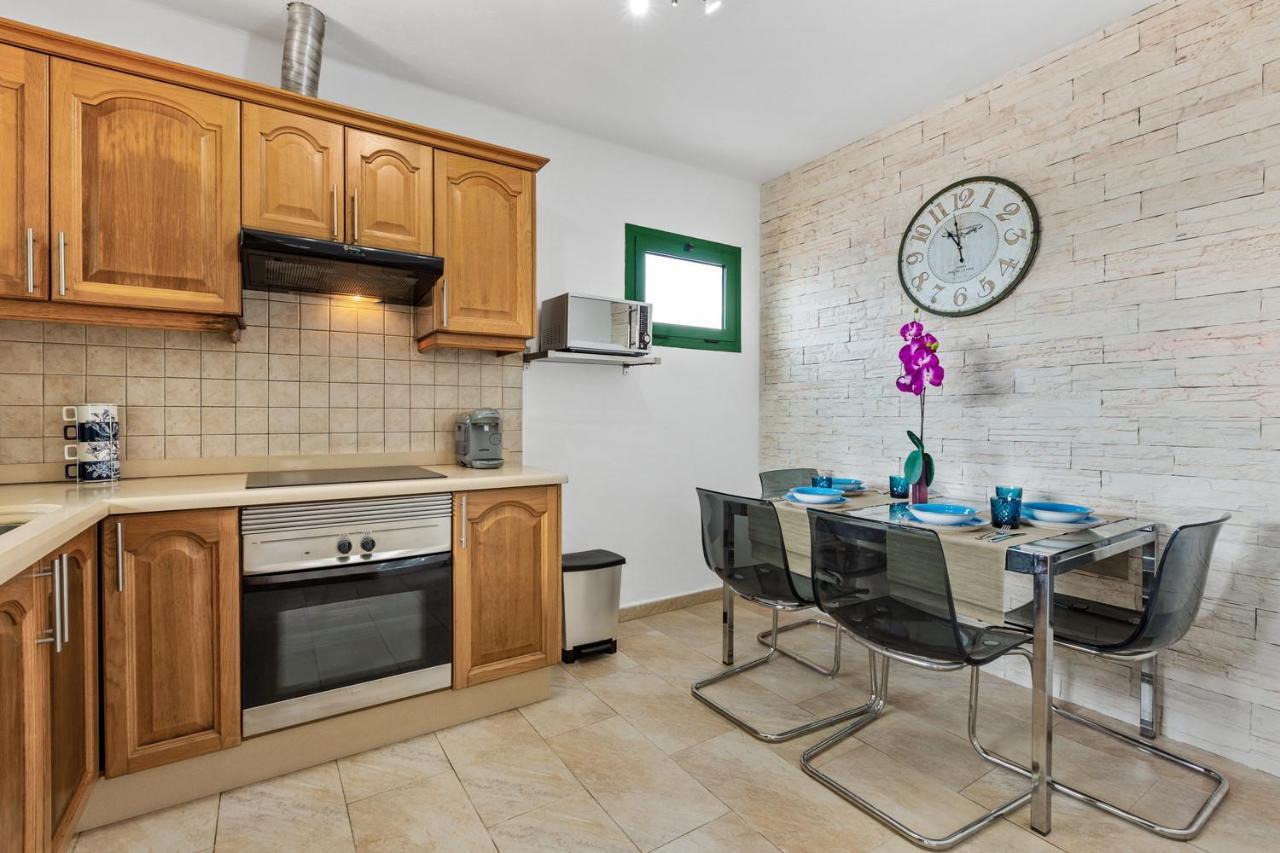 הוילה פלאיה בלנקה Casa Tamia מראה חיצוני תמונה