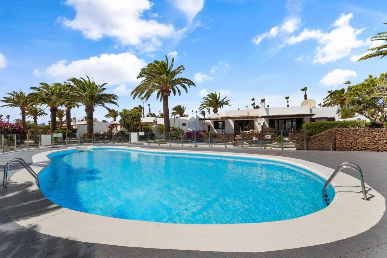 הוילה פלאיה בלנקה Casa Tamia מראה חיצוני תמונה