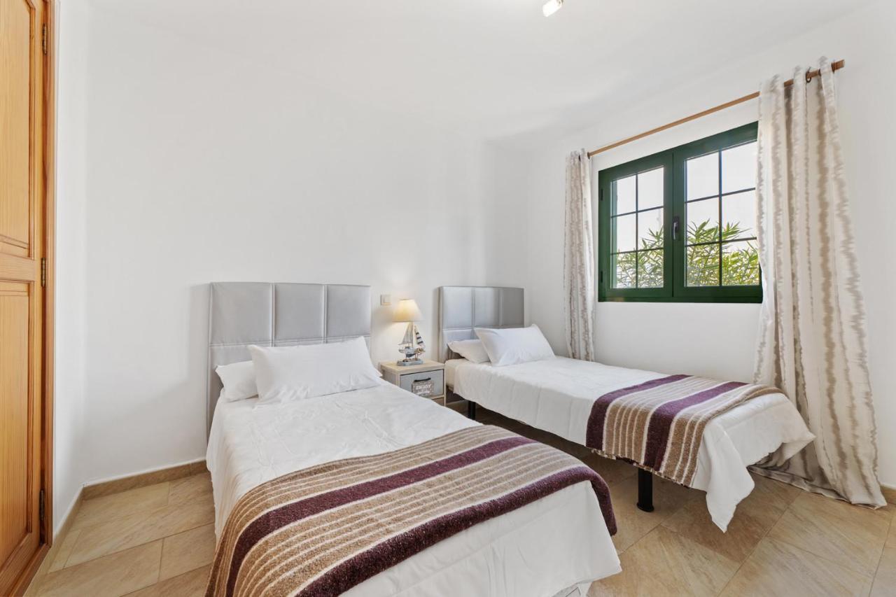 הוילה פלאיה בלנקה Casa Tamia מראה חיצוני תמונה