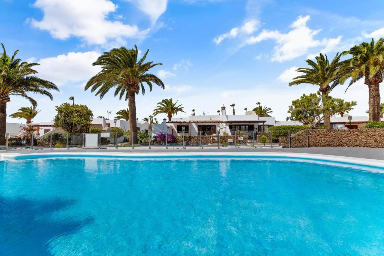 הוילה פלאיה בלנקה Casa Tamia מראה חיצוני תמונה
