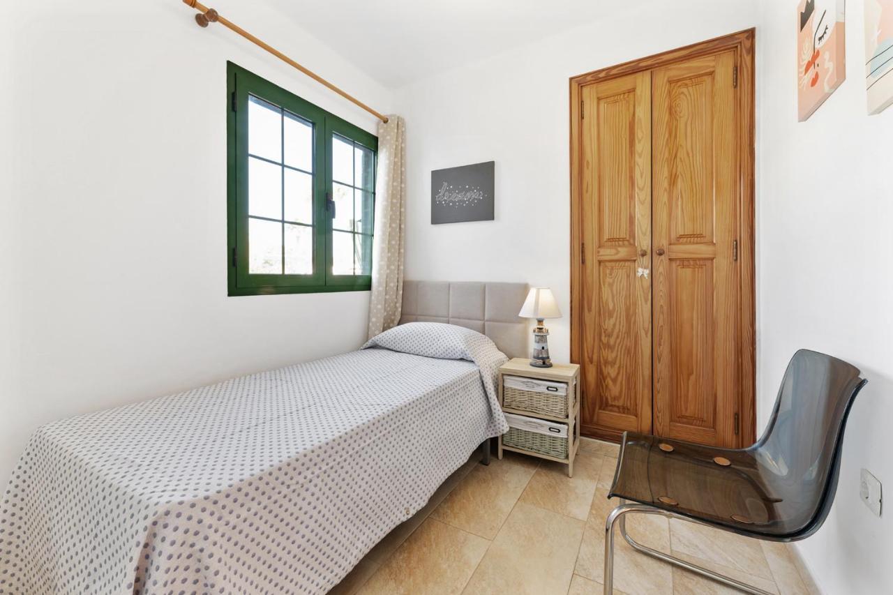 הוילה פלאיה בלנקה Casa Tamia מראה חיצוני תמונה