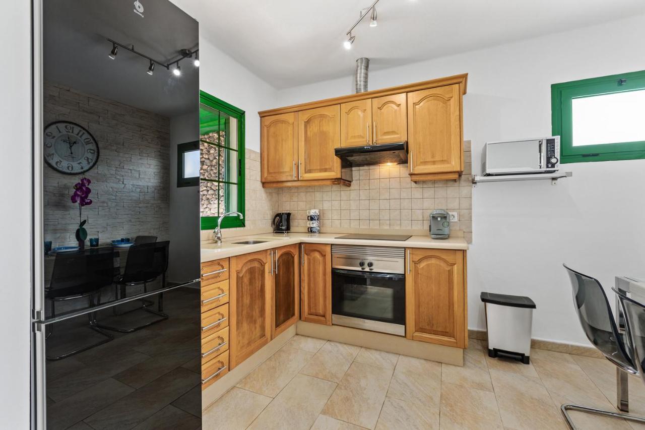 הוילה פלאיה בלנקה Casa Tamia מראה חיצוני תמונה